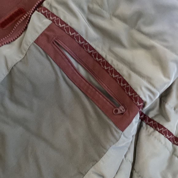 WindRiver 3in1 jacket - Picture 12 of 16